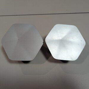 Lot of 2 Plume SuperPod Adaptive Wi-Fi Mesh HomePass B1A